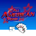 All American Poker 5 Hand - JFGAMING