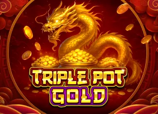 Pragmatic : Triple Pot Gold - JFGAMING