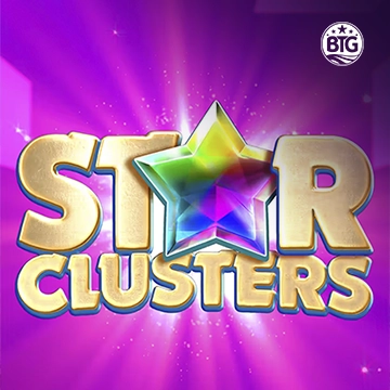 Bigtime : Star Clusters - JFGAMING