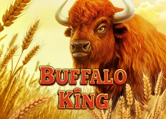 Pragmatic : Buffalo King - JFGAMING