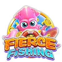 FIERCE FISHING - JFGAMING