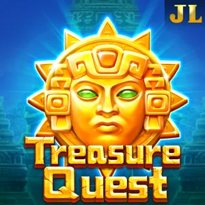 Jili : Treasure Quest - JFGAMING