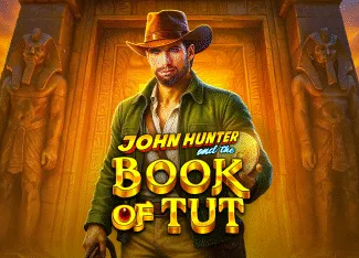 Pragmatic : Book of Tut - JFGAMING