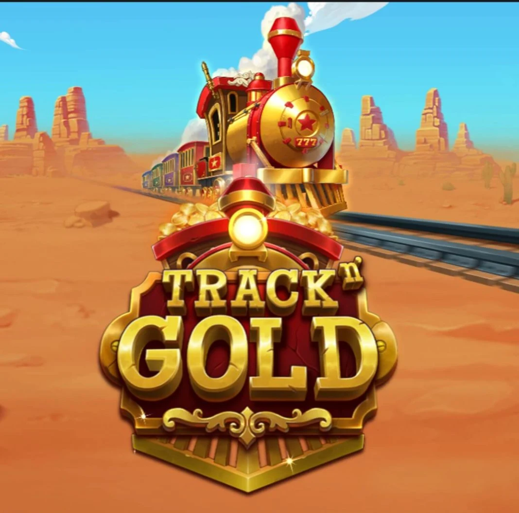 PlaynGo : Track n Gold - JFGAMING