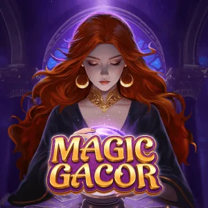 Besoft : Magic Fortune - JFGAMING