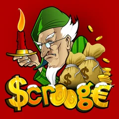 Microgaming : Scrooge - JFGAMING