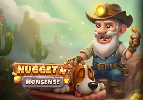 PlaynGo : Nugget n Nonsense - JFGAMING
