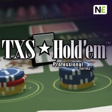 NetEnt : NetEnt Casino Holdem - JFGAMING