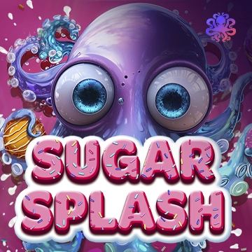 Octoplay : Sugar Splash - JFGAMING