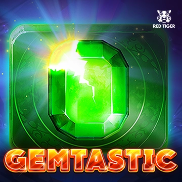 Redtiger : Gemtastic - JFGAMING