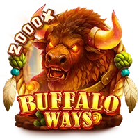BUFFALO WAYS - JFGAMING