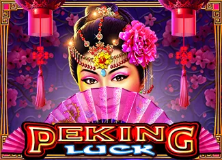 Pragmatic : Peking Luck - JFGAMING