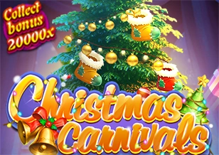 AFB : Karnival Natal - JFGAMING