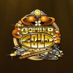 Microgaming : Gopher Gold - JFGAMING