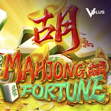 Vplus : Mahjong Fortune - JFGAMING