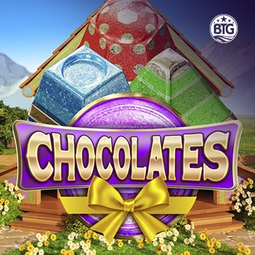 Bigtime : Chocolates - JFGAMING