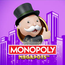 Bigtime : MONOPOLY Megapots - JFGAMING