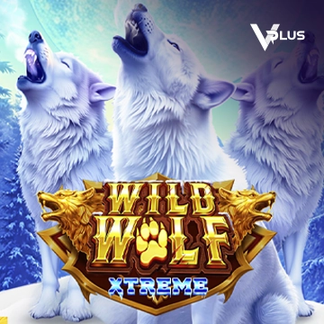 Vplus : Wild Wolf Xtreme - JFGAMING