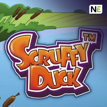 NetEnt : Scruffy Duck - JFGAMING