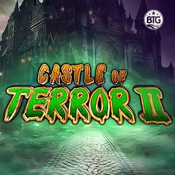 Bigtime : Castle of Terror II - JFGAMING