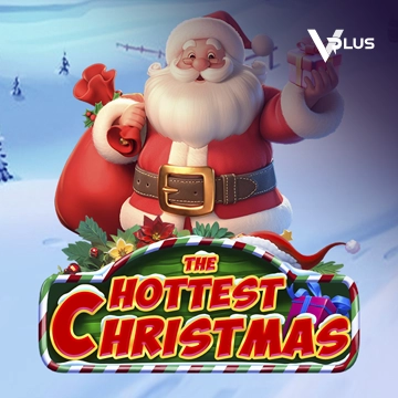 Vplus : The Hottest Christmas - JFGAMING