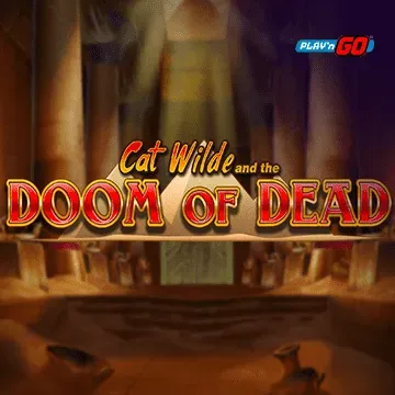 PlaynGo : Cat Wilde and the Doom of Dead - JFGAMING