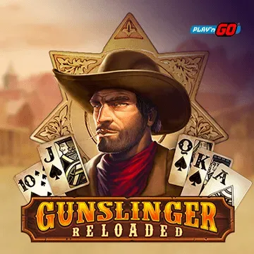 PlaynGo : Gunslinger: Reloaded - JFGAMING