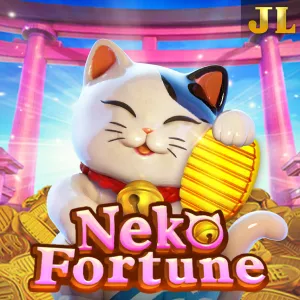 Jili : Neko Fortune - JFGAMING