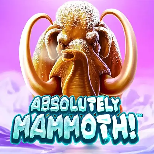 Playtech : Absolutely Mammoth - JFGAMING