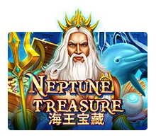 Joker123 : Neptune Treasure - JFGAMING