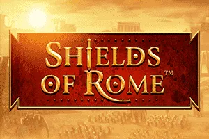 Playtech : Shields of Rome - JFGAMING