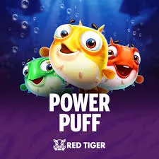 Power Puff - JFGAMING