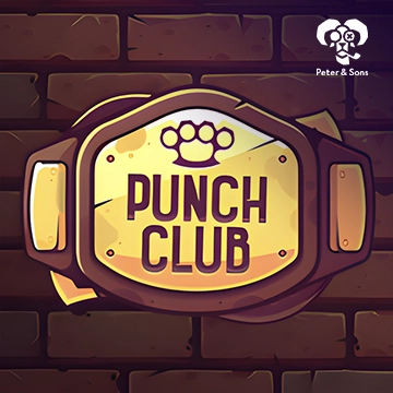 PeterSons : Punch Club - JFGAMING