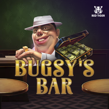 Redtiger : Bugsyss Bar - JFGAMING