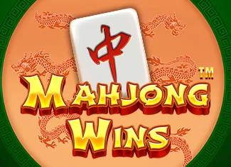 Pragmatic : Mahjong Wins - JFGAMING
