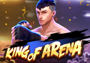 AFB : Penguasa Arena - JFGAMING