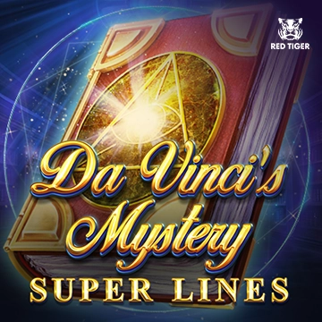 Redtiger : Da Vincis Mystery - JFGAMING