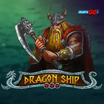 PlaynGo : Dragon Ship - JFGAMING