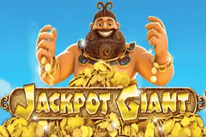Playtech : Jackpot Giant - JFGAMING