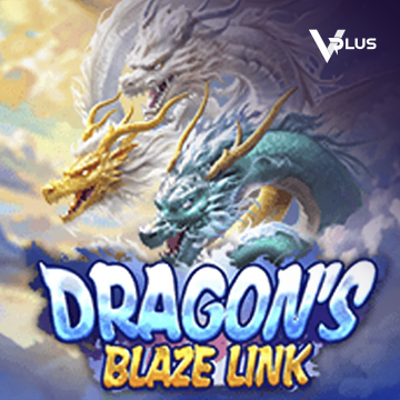 Vplus : Dragon``s Blaze Link - JFGAMING