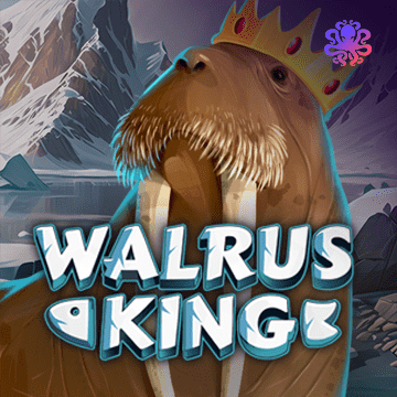 Octoplay : Walrus King - JFGAMING