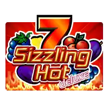 Sizzling Hot - JFGAMING