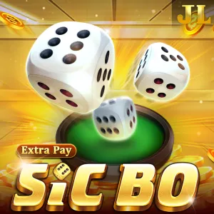 Sic Bo - JFGAMING