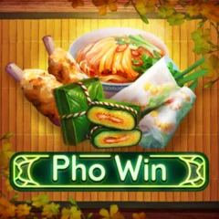 Microgaming : Pho Win - JFGAMING
