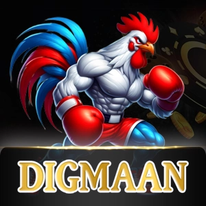 Digmaan - JFGAMING