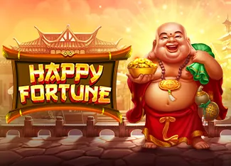 Pragmatic : Happy Fortune - JFGAMING