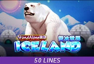 Spadegaming : Iceland SA - JFGAMING