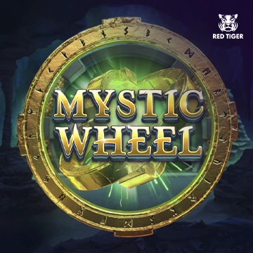 Redtiger : Mystic Wheel - JFGAMING