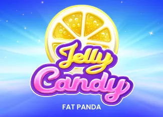 FatPanda : Jelly Candy - JFGAMING