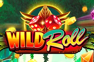 Playtech : Wild Roll - JFGAMING